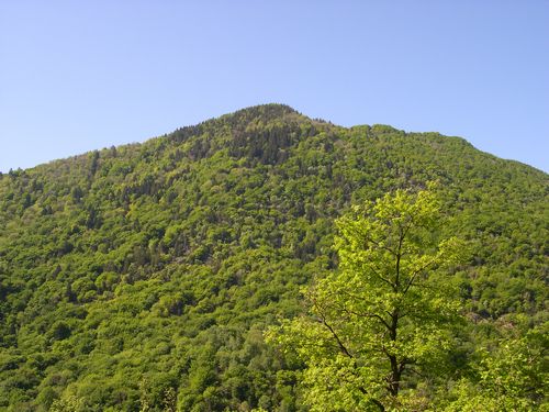 Monte Nudo da Sant'Antonio
